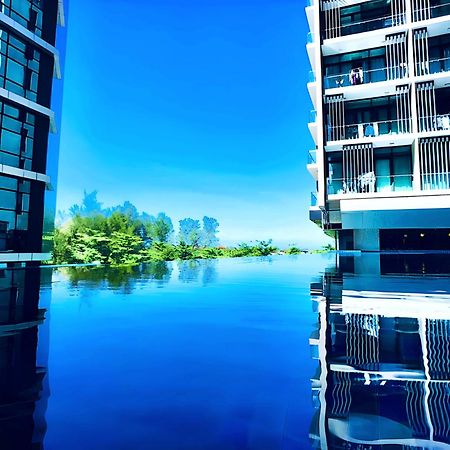D'Casa Riverson At Kota Kinabalu Luaran gambar