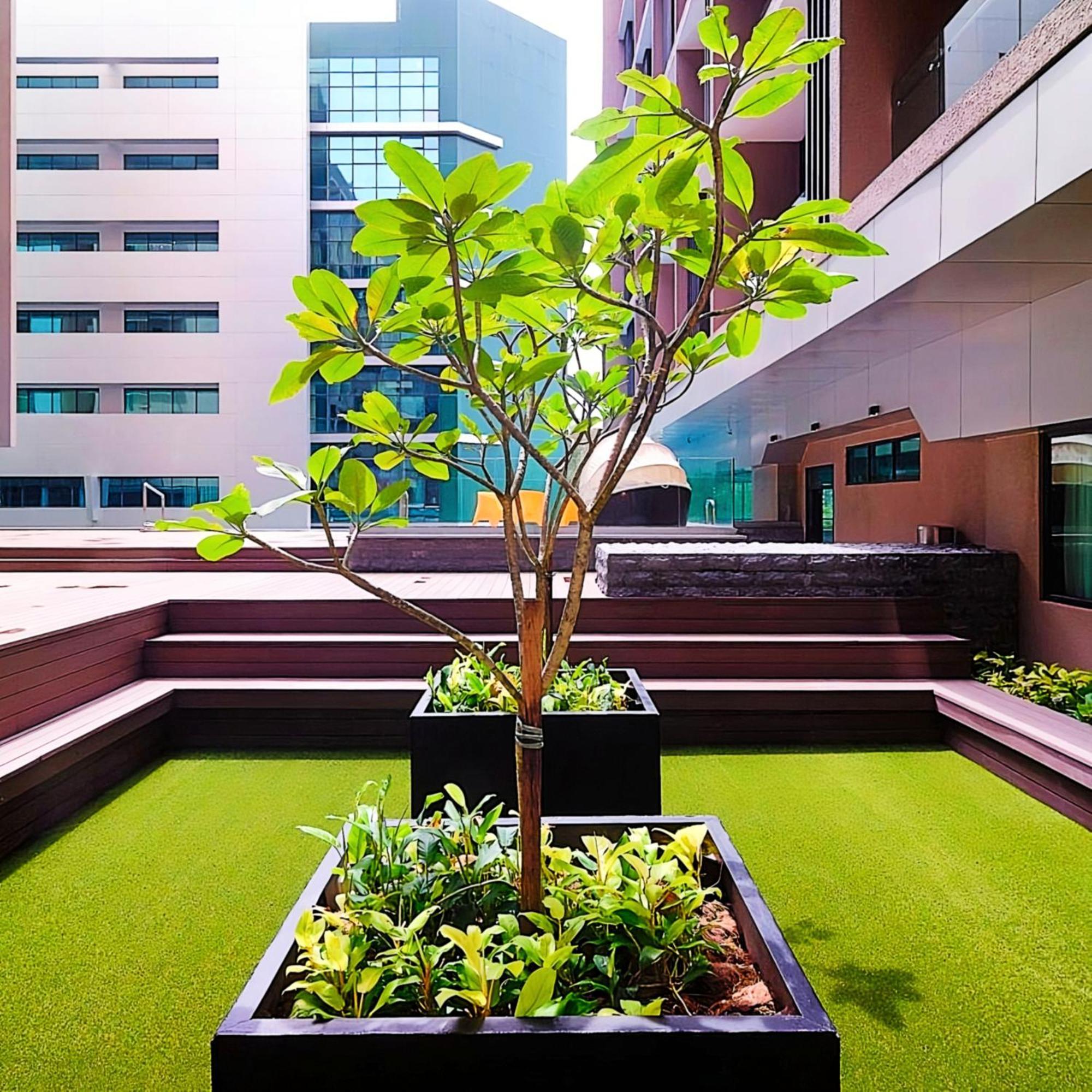 D'Casa Riverson At Kota Kinabalu Luaran gambar