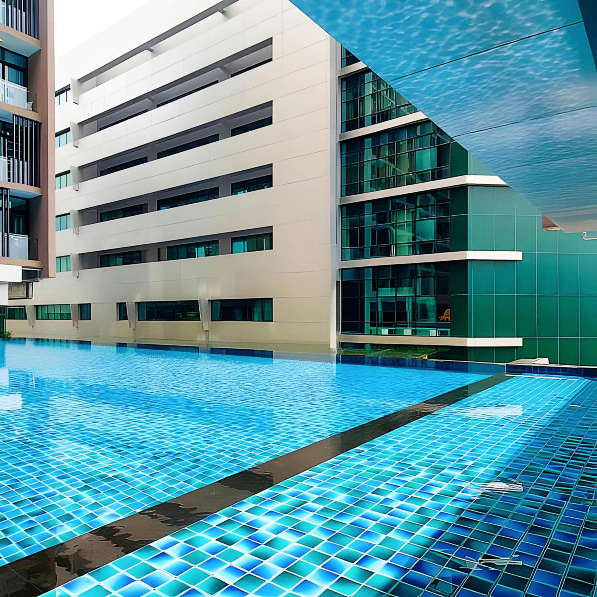 D'Casa Riverson At Kota Kinabalu Luaran gambar